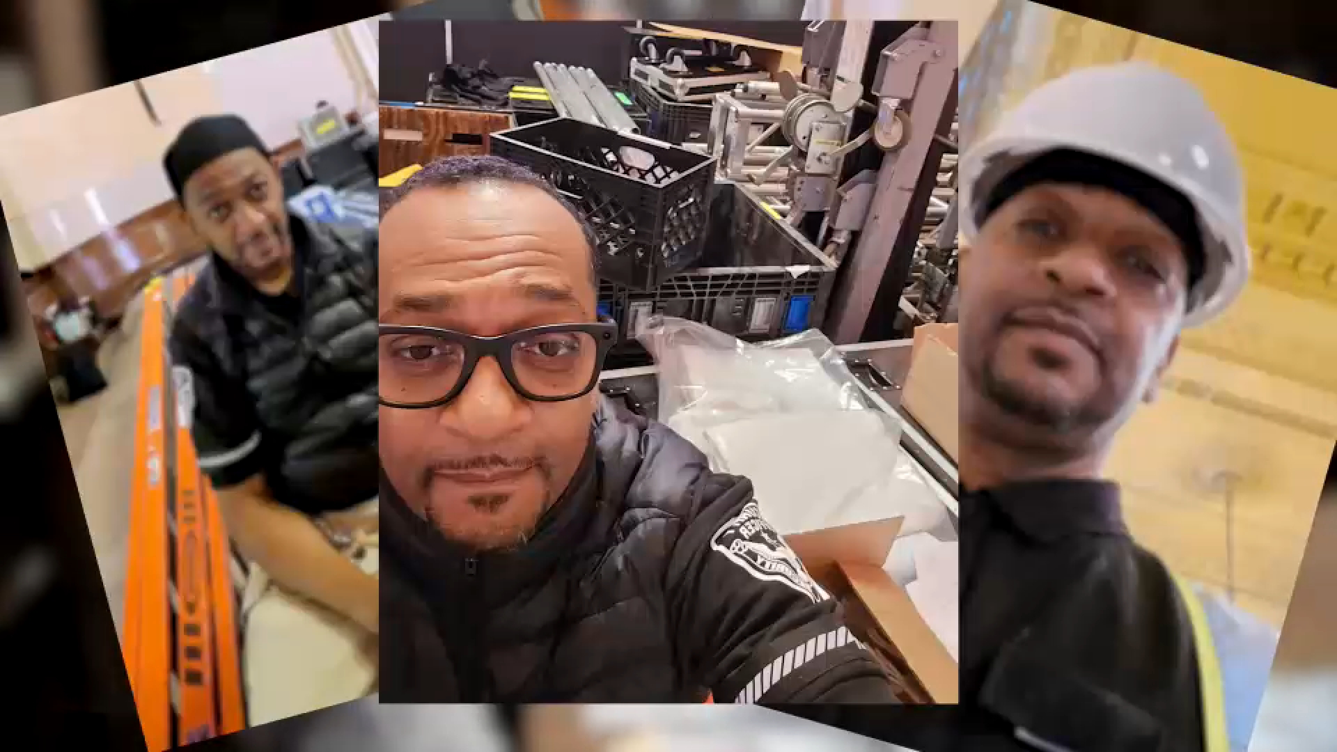 Small typo costs Brooklyn man Philip Walters thousands in unemployment benefits
       — Hinsdale Community news
