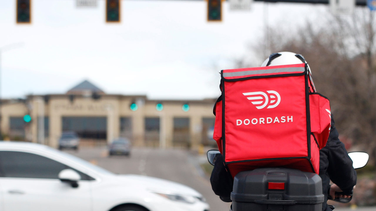 DoorDash offers $17 billion for Instacart in what would be a big consolidation for grocery delivery
       — Hinsdale Business news