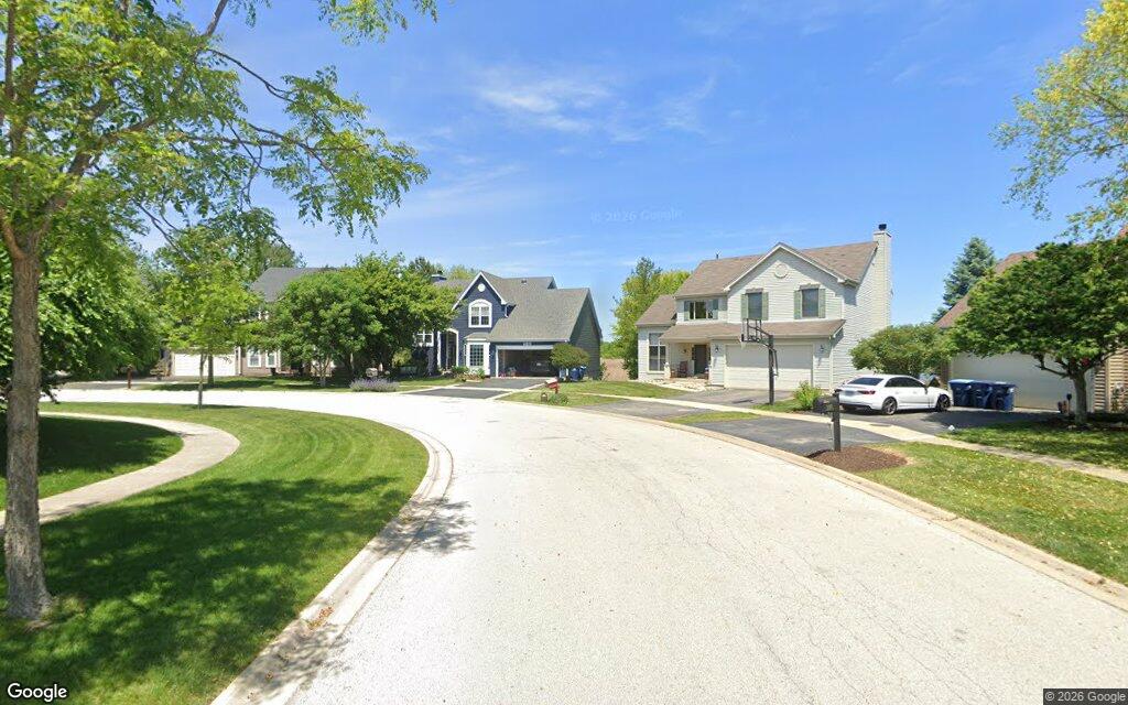 Four-bedroom house in Geneva sells for $578,000 — Hinsdale Real Estate news