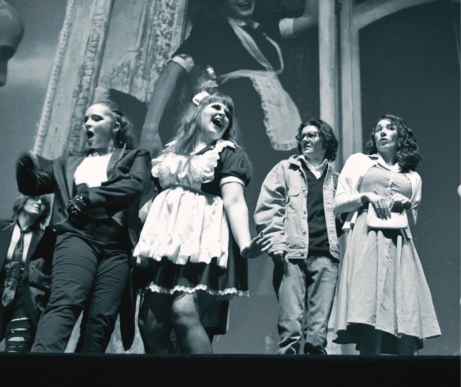 5 things to do in DeKalb County: ‘Rocky Horror Picture Show,’ Tricks and Treats at the Mansion & more — Hinsdale Arts news