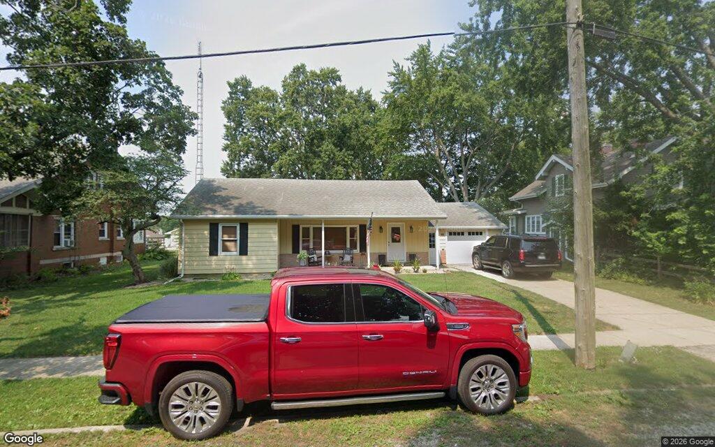 What can $150,000 buy you in Bureau County in the week of Oct. 12? — Hinsdale Real Estate news