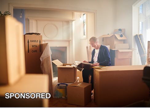 Downsizing: How it Can Save Retirees Money and Reduce Stress — Shaw Local News Network