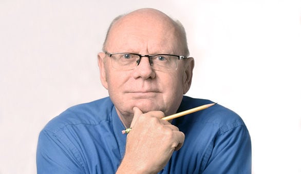 Paperwork: I have dozens of keys that surely unlock something, somewhere, maybe — Hinsdale Business news