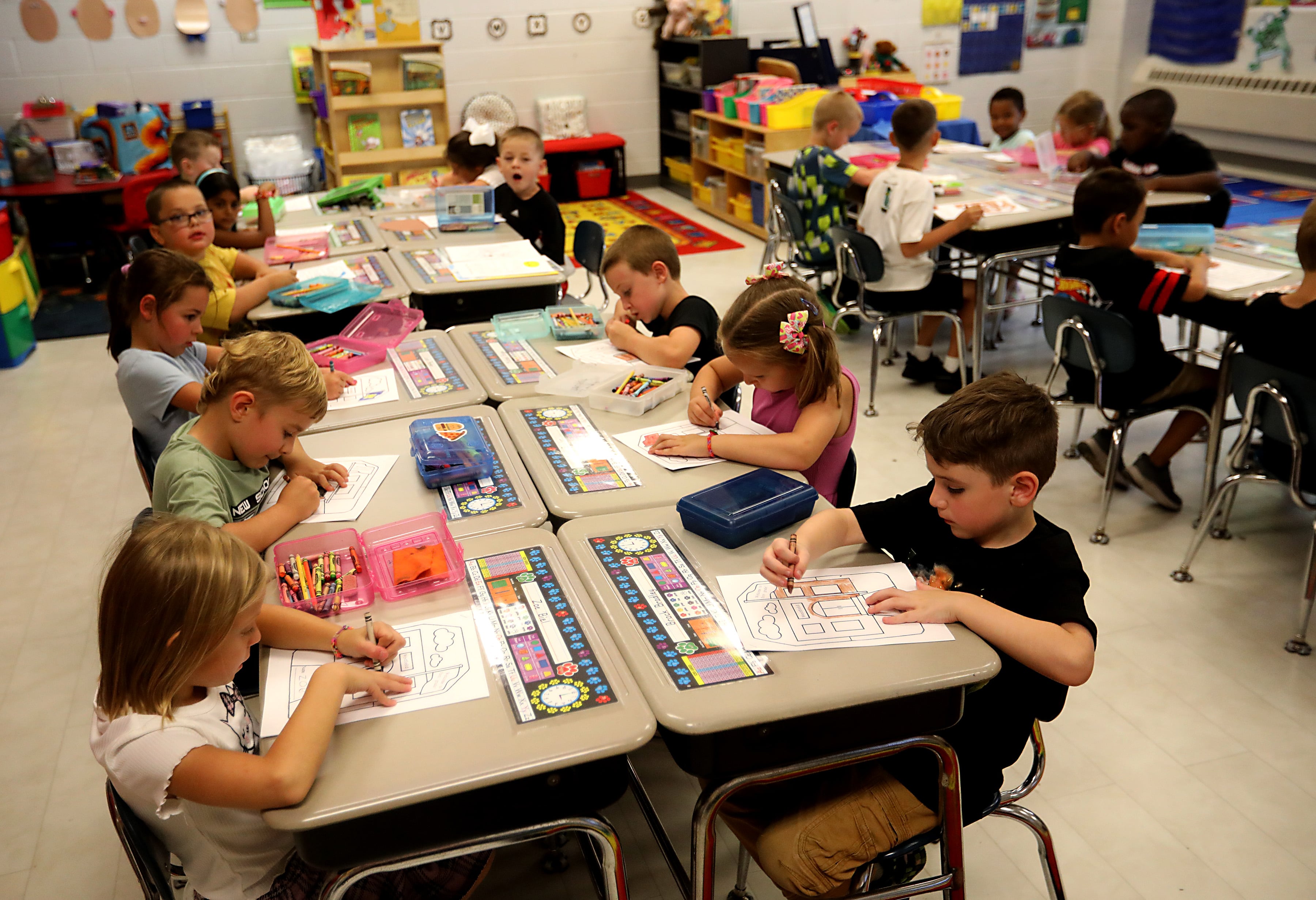 2026 School Report Cards: Can McHenry County students read and do math at grade level? — Shaw Local News Network